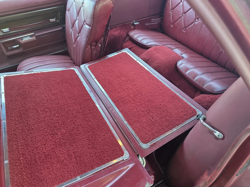 1974 Pontiac Safari - Image 31 of 31