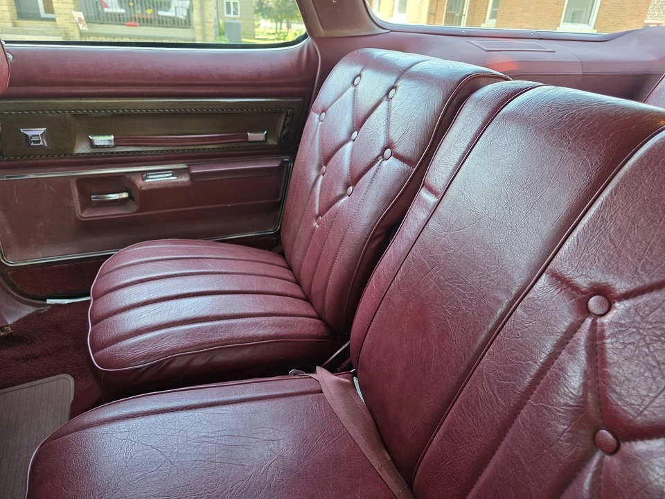 1974 Pontiac Safari - Image 30 of 31