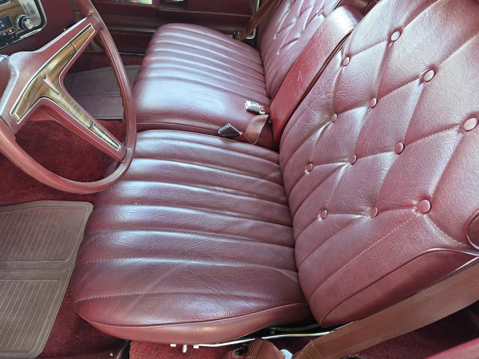 1974 Pontiac Safari - Image 26 of 31