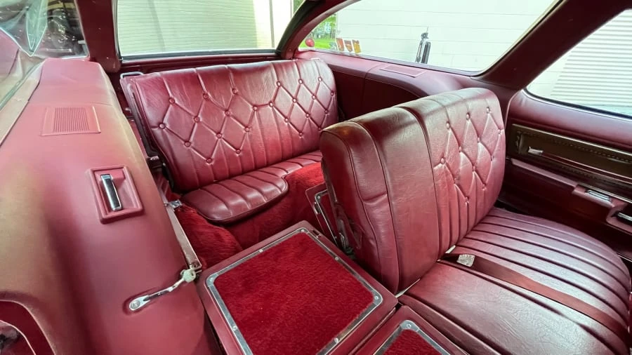 1974 Pontiac Grand Ville - Image 3 of 23