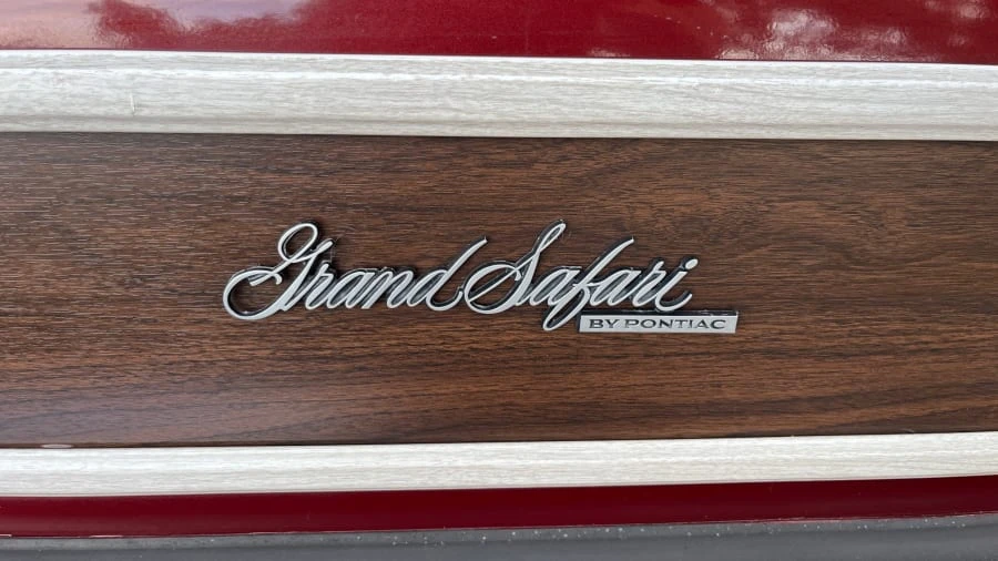 1974 Pontiac Grand Ville - Image 20 of 23