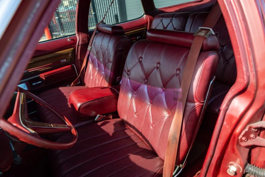 1974 Pontiac Safari - Image 21 of 25