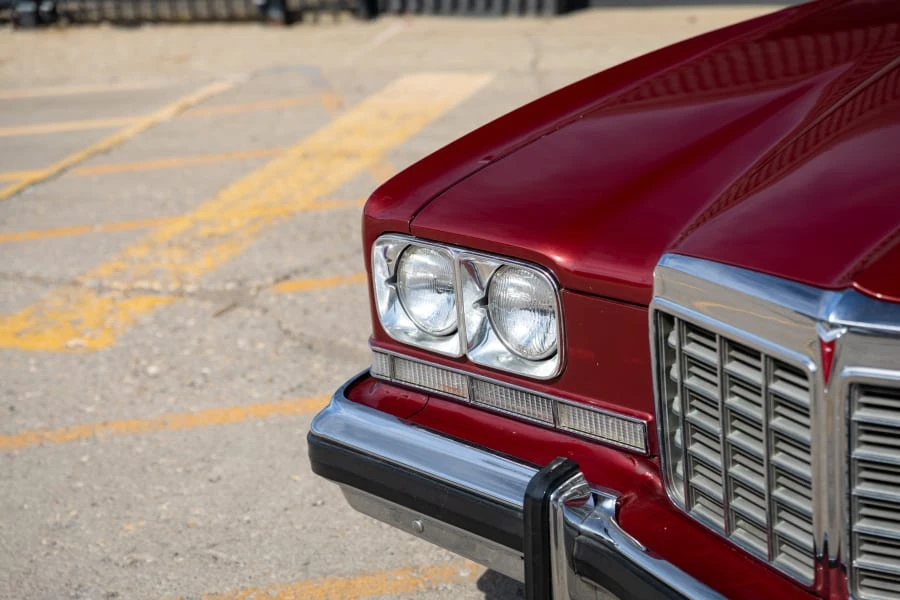 1974 Pontiac Safari - Image 11 of 25