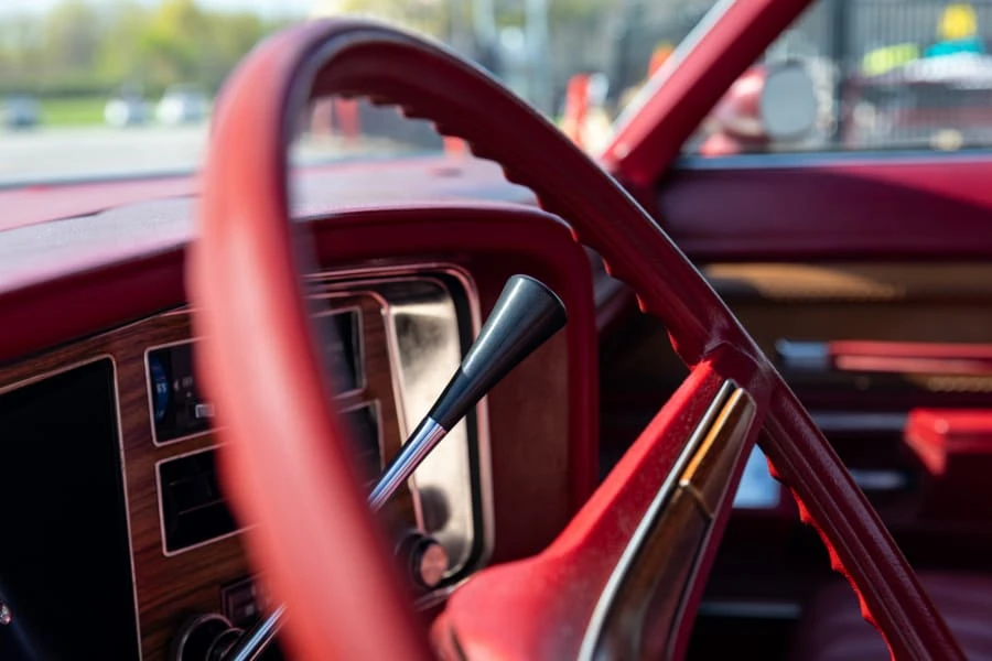 1974 Pontiac Safari - Image 23 of 25