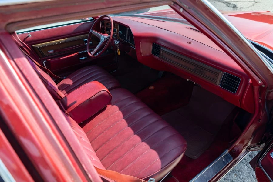 1974 Pontiac Safari - Image 14 of 25