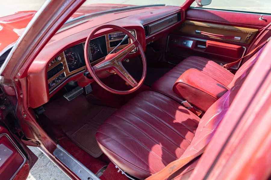 1974 Pontiac Safari - Image 22 of 25