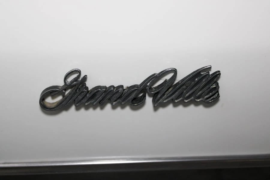 1974 Pontiac Grand Ville - Image 27 of 31