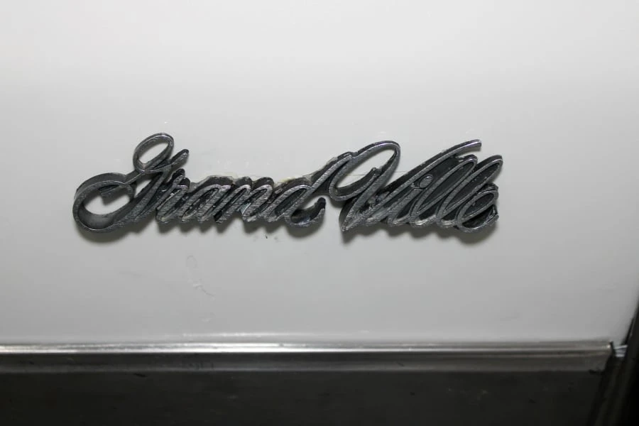 1974 Pontiac Grand Ville - Image 23 of 31