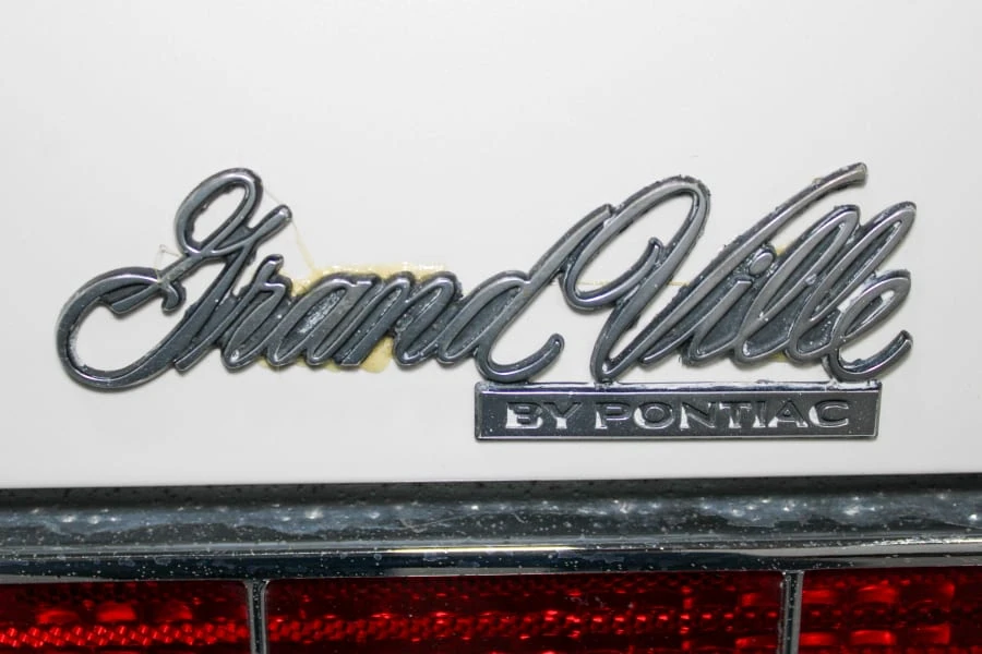 1974 Pontiac Grand Ville - Image 28 of 31