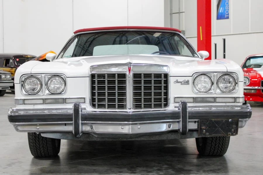 1974 Pontiac Grand Ville - Image 19 of 31