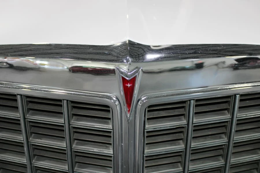 1974 Pontiac Grand Ville - Image 24 of 31