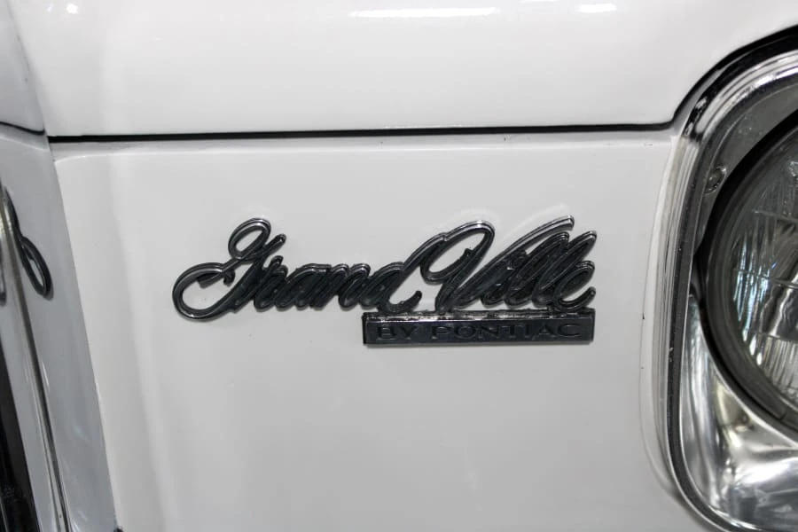 1974 Pontiac Grand Ville - Image 25 of 31