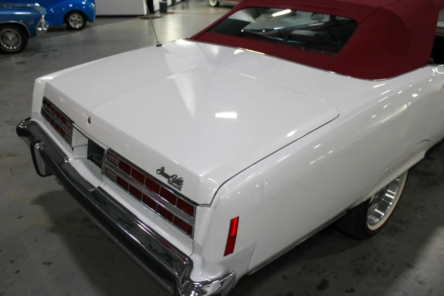 1974 Pontiac Grand Ville - Image 26 of 31
