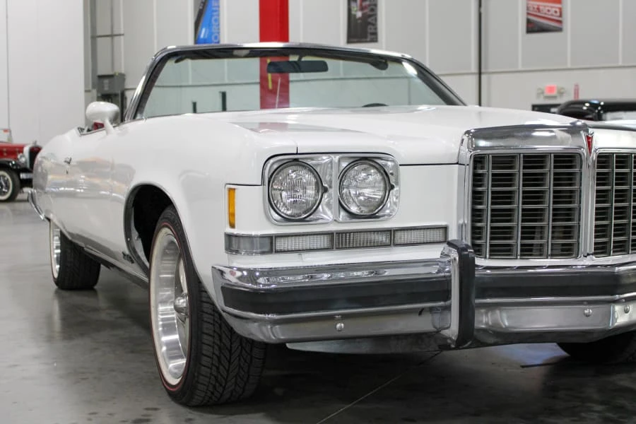 1974 Pontiac Grand Ville - Image 31 of 31