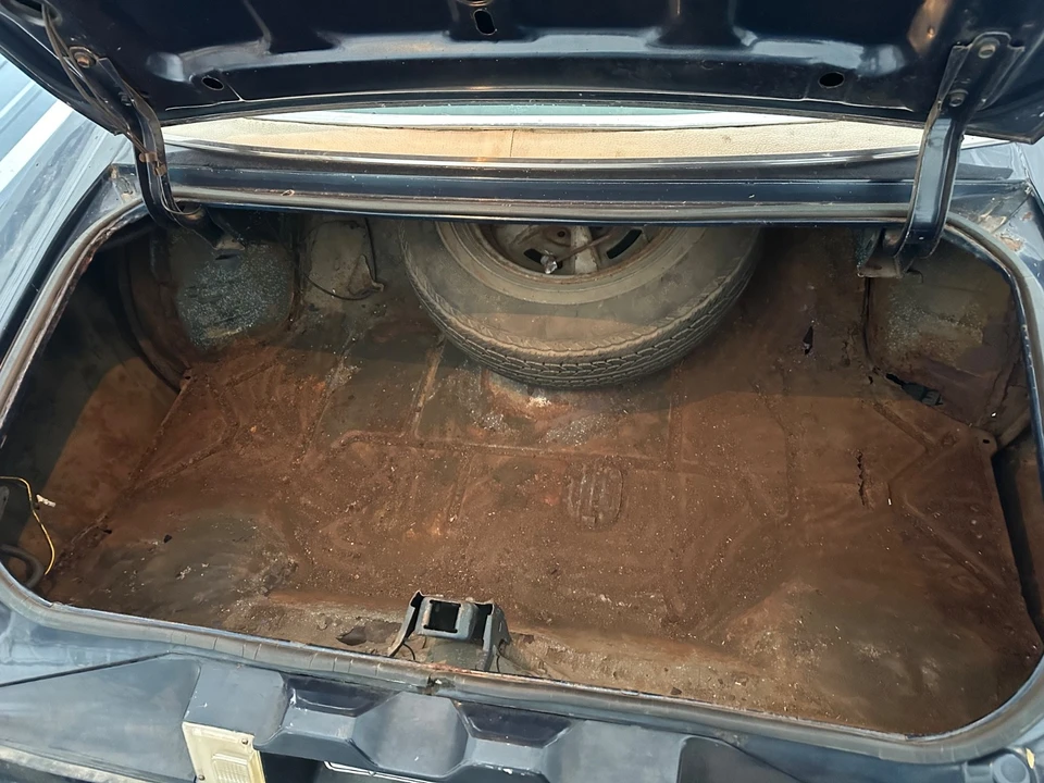 1974 Pontiac LeMans 4th+ Gen - Image 9 of 9
