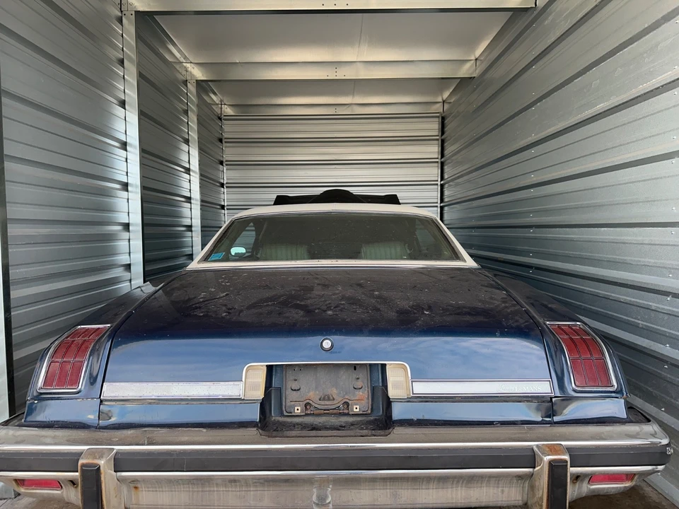 1974 Pontiac LeMans 4th+ Gen - Image 5 of 9