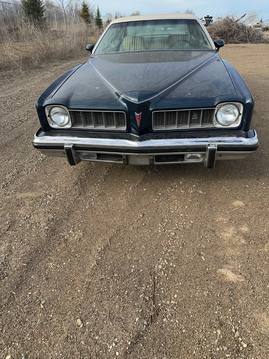 1974 Pontiac LeMans 4th+ Gen - Image 2 of 9