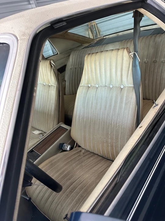 1974 Pontiac LeMans 4th+ Gen - Image 8 of 9
