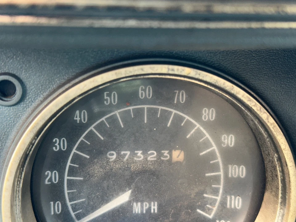 1974 Pontiac LeMans 4th+ Gen - Image 4 of 9
