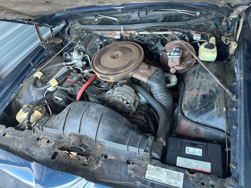 1974 Pontiac LeMans 4th+ Gen - Image 5 of 9