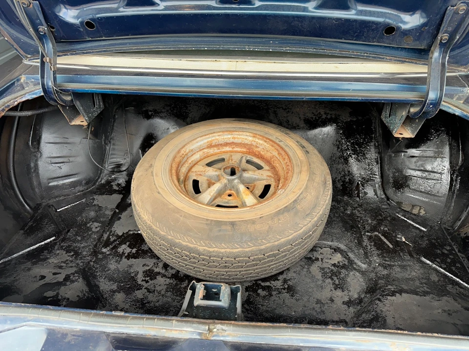 1974 Pontiac LeMans 4th+ Gen - Image 9 of 9