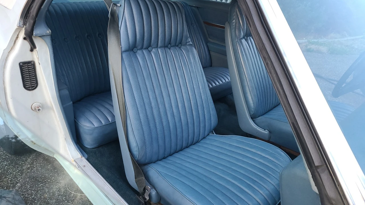 1974 Pontiac LeMans 4th+ Gen - Image 16 of 21