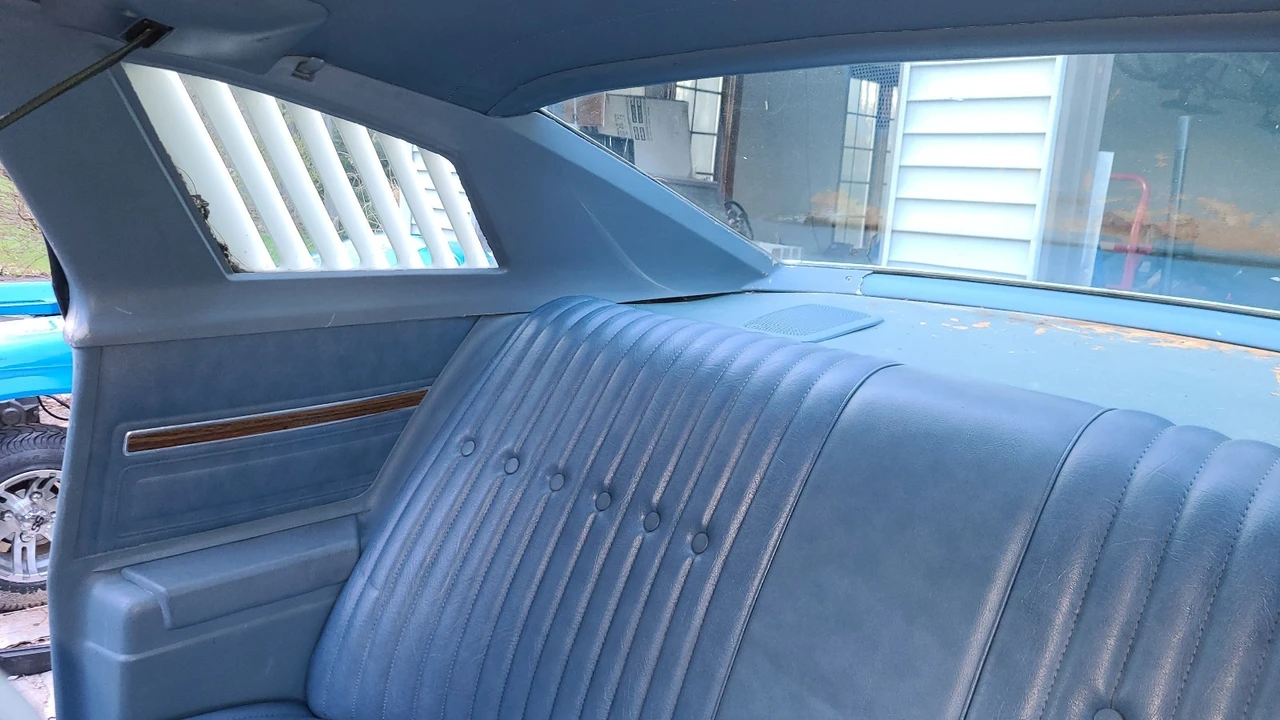 1974 Pontiac LeMans 4th+ Gen - Image 15 of 21