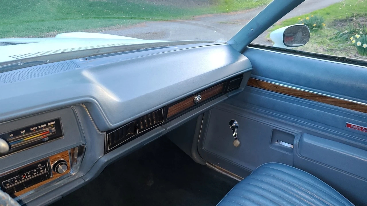 1974 Pontiac LeMans 4th+ Gen - Image 18 of 21