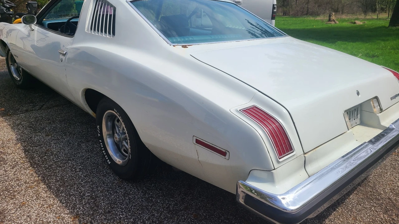 1974 Pontiac LeMans 4th+ Gen - Image 2 of 21