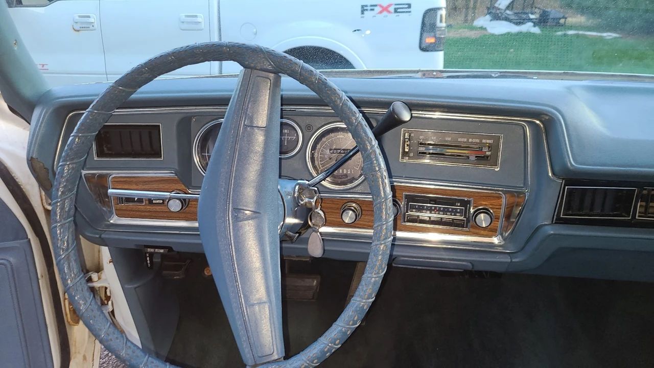 1974 Pontiac LeMans 4th+ Gen - Image 12 of 21