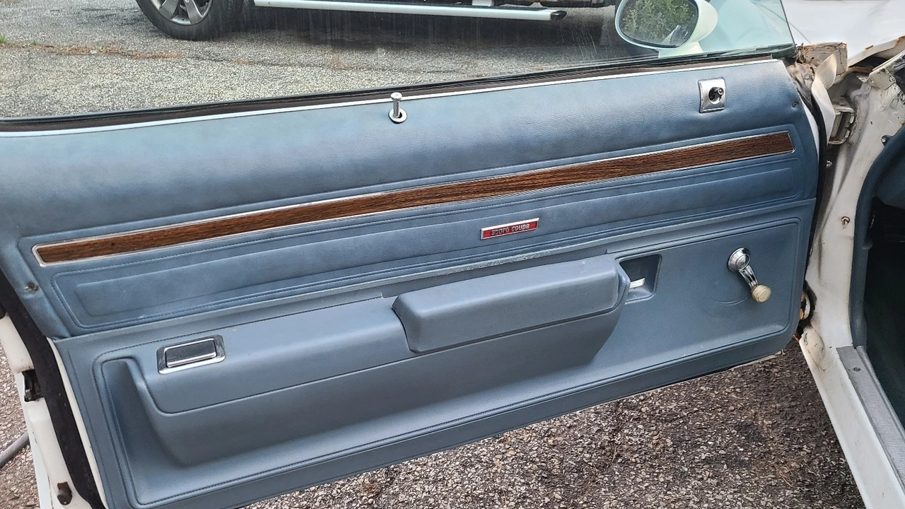 1974 Pontiac LeMans 4th+ Gen - Image 10 of 21
