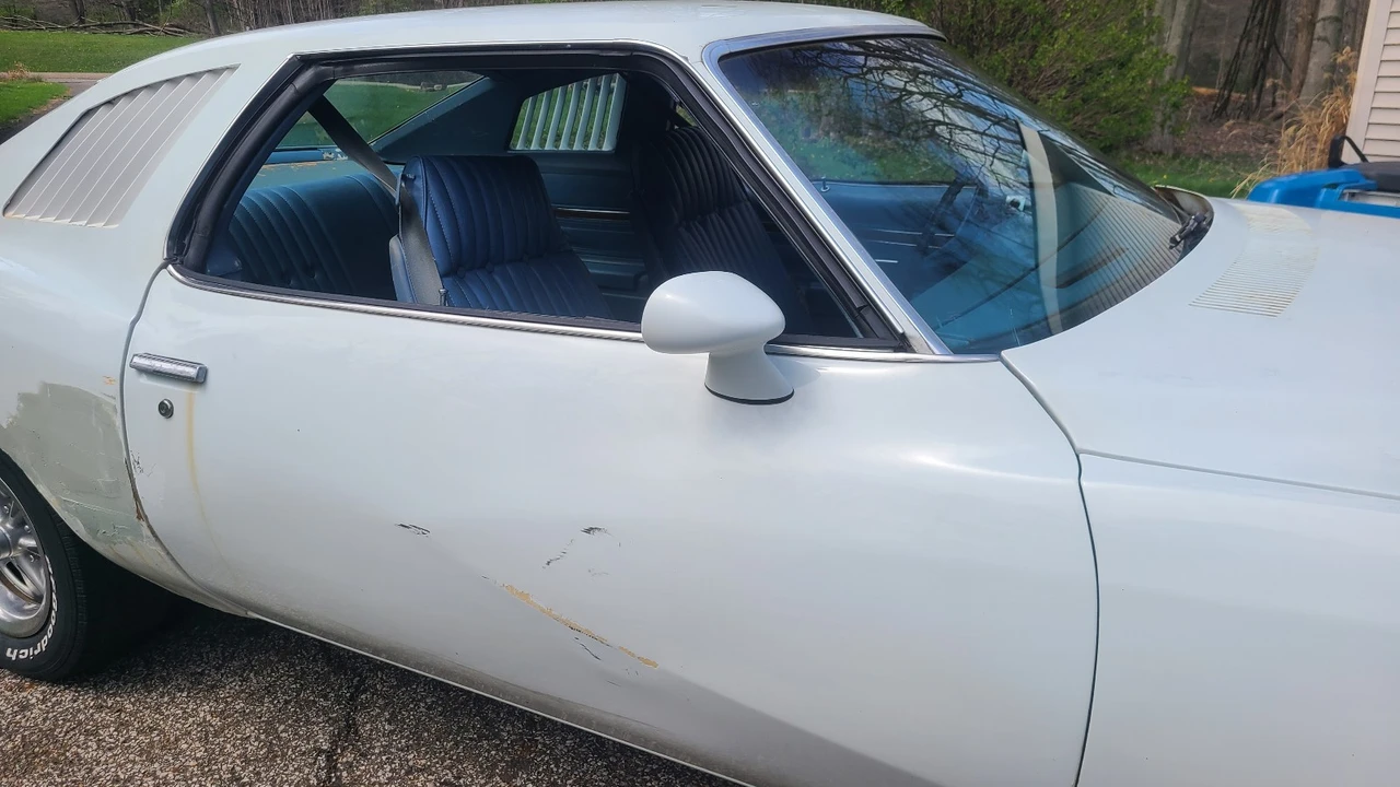 1974 Pontiac LeMans 4th+ Gen - Image 7 of 21