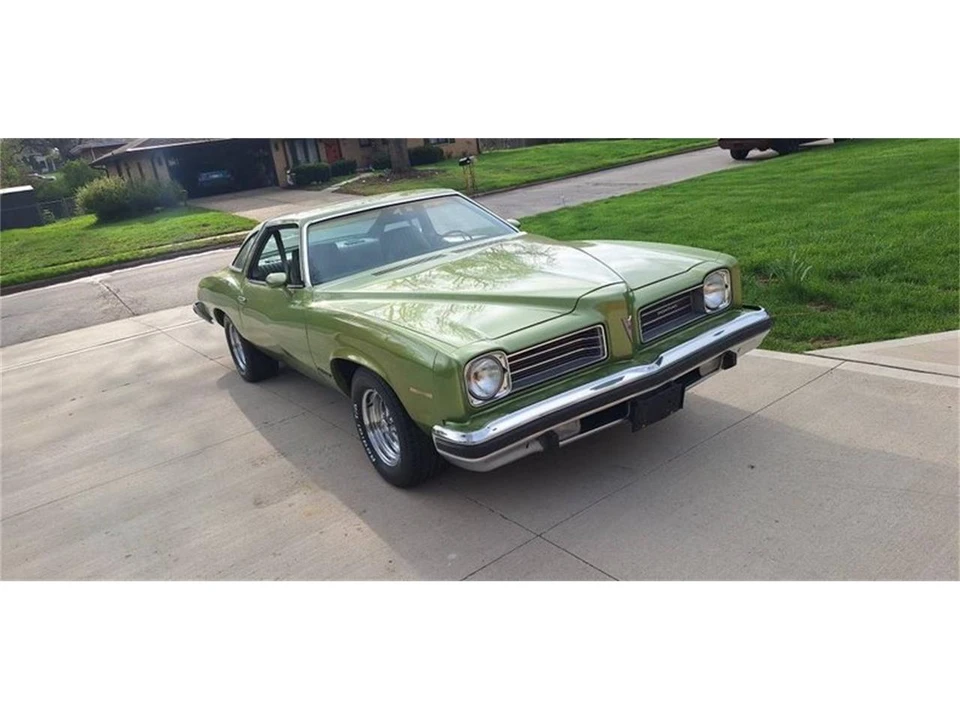 1974 Pontiac LeMans 4th+ Gen - Image 3 of 18
