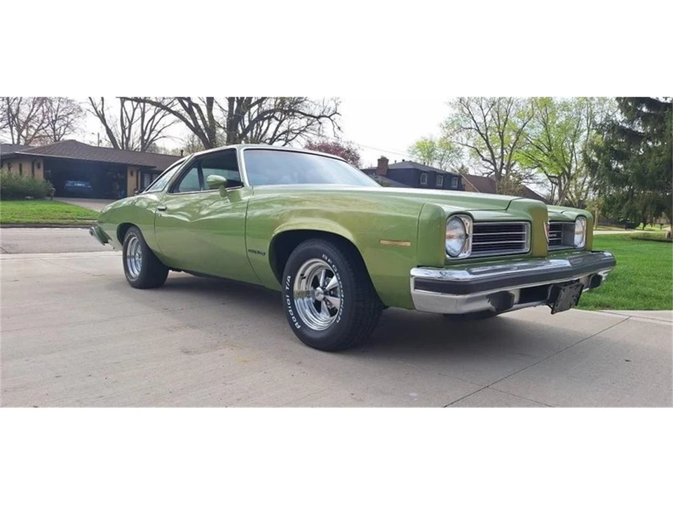 1974 Pontiac LeMans 4th+ Gen - Image 2 of 18