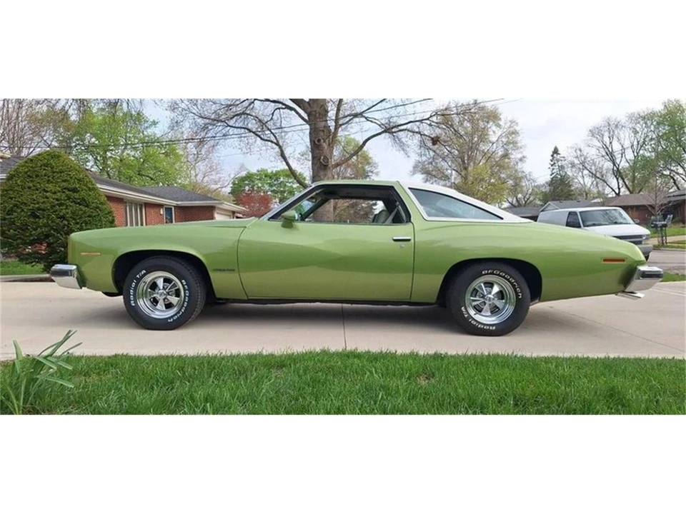 1974 Pontiac LeMans 4th+ Gen - Image 7 of 18