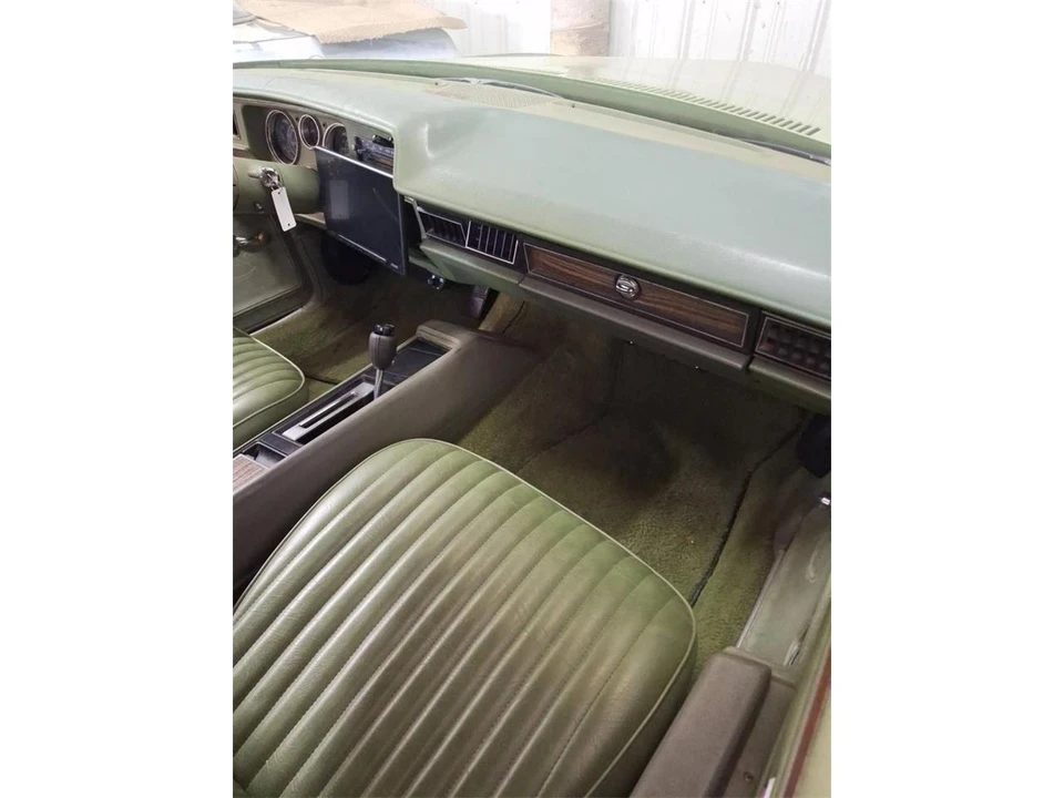 1974 Pontiac LeMans 4th+ Gen - Image 15 of 18