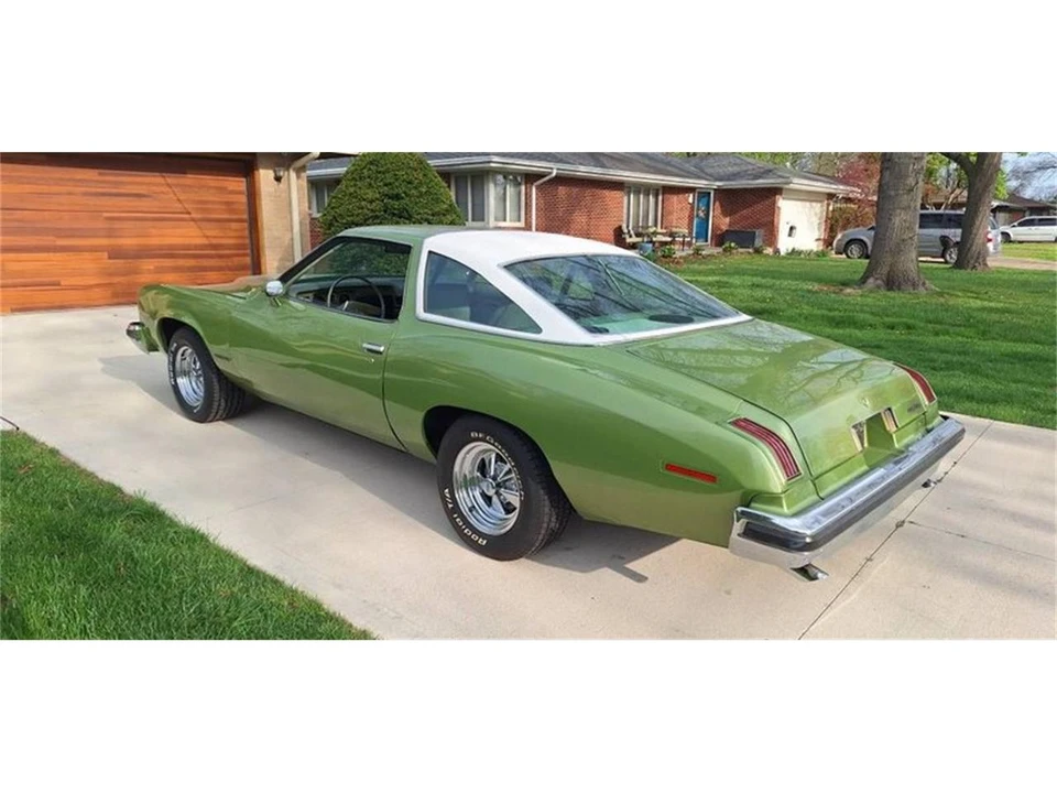 1974 Pontiac LeMans 4th+ Gen - Image 5 of 18