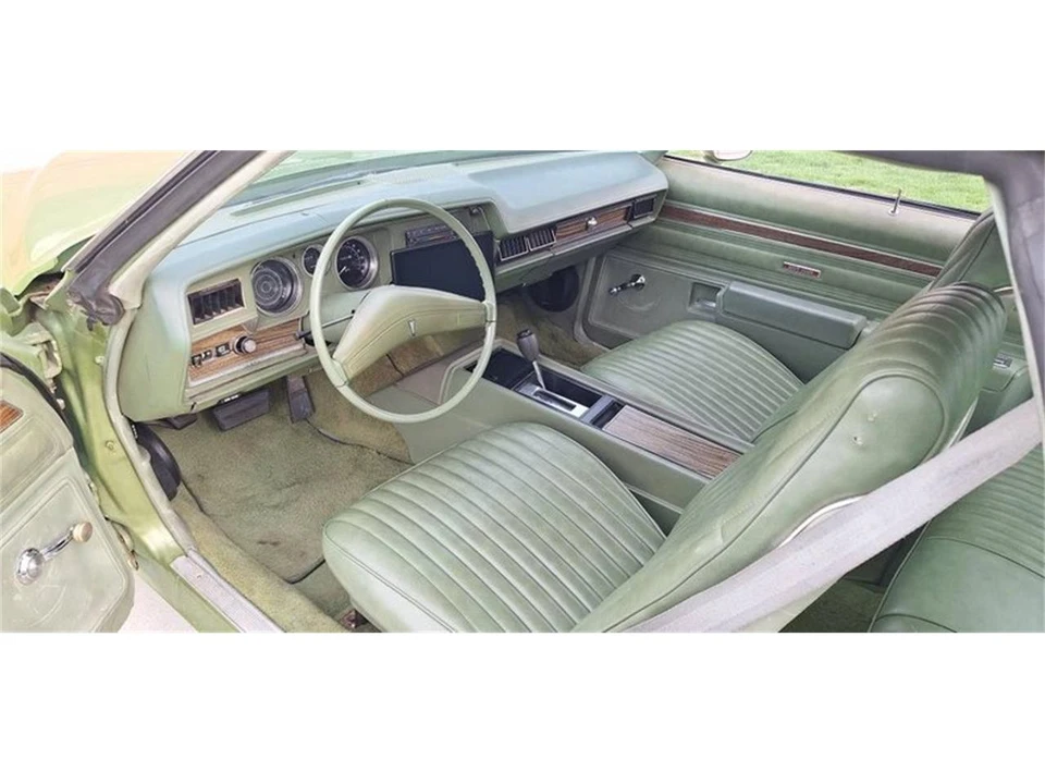 1974 Pontiac LeMans 4th+ Gen - Image 10 of 18