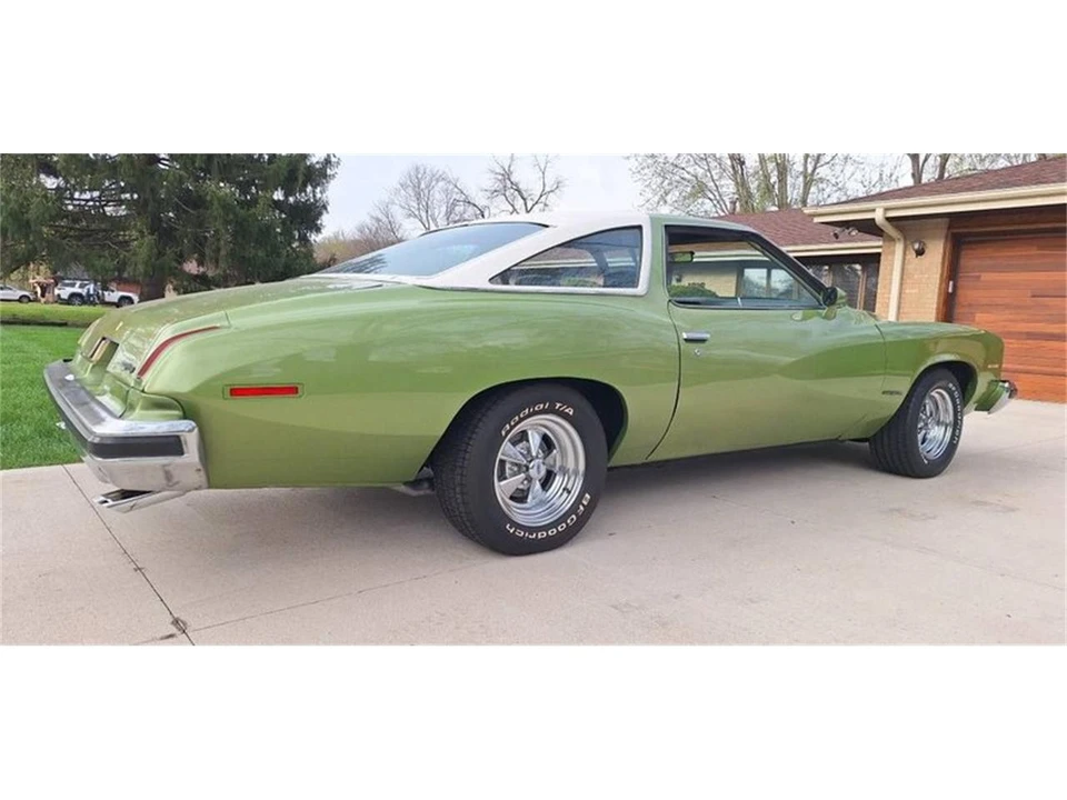 1974 Pontiac LeMans 4th+ Gen - Image 6 of 18