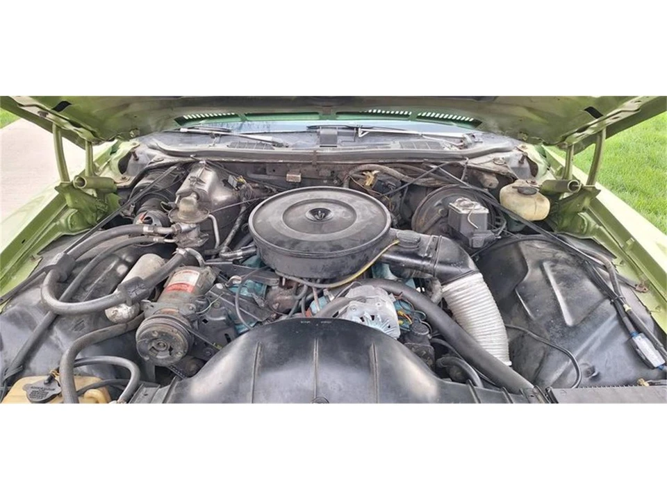 1974 Pontiac LeMans 4th+ Gen - Image 12 of 18