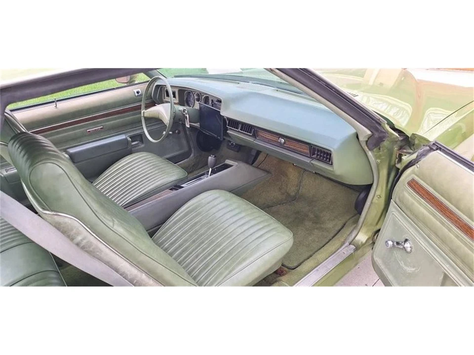 1974 Pontiac LeMans 4th+ Gen - Image 11 of 18