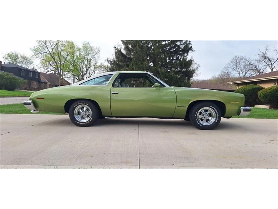 1974 Pontiac LeMans 4th+ Gen - Image 8 of 18