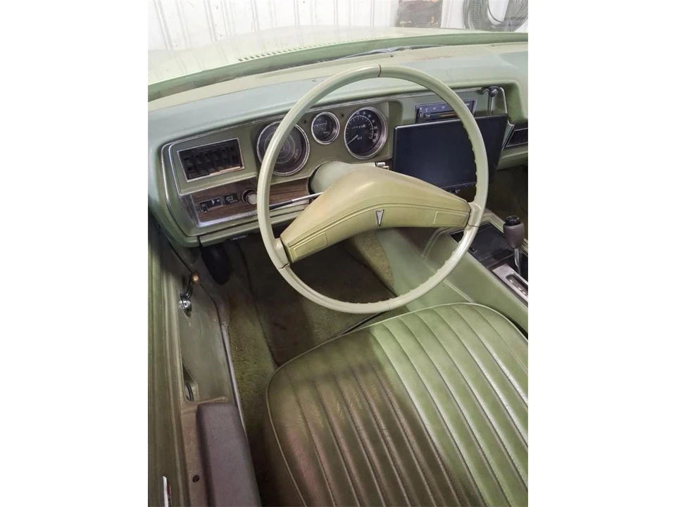 1974 Pontiac LeMans 4th+ Gen - Image 14 of 18