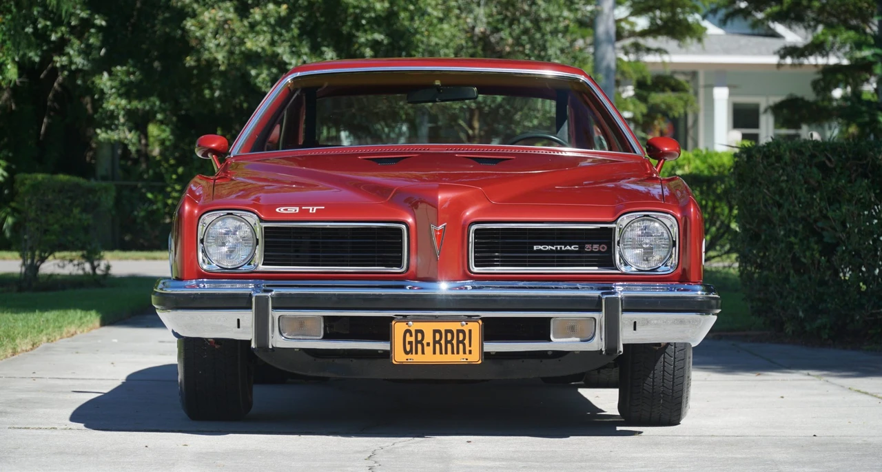 1974 Pontiac LeMans 4th+ Gen - Image 24 of 31