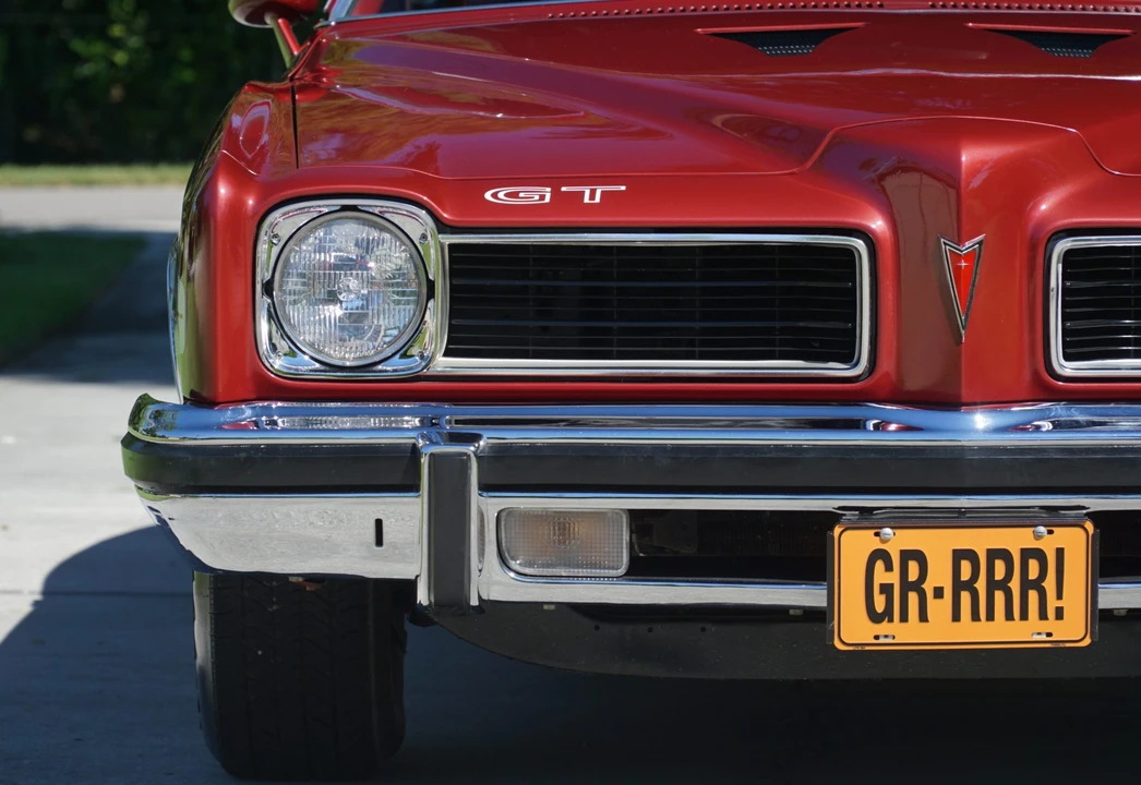 1974 Pontiac LeMans 4th+ Gen - Image 27 of 31