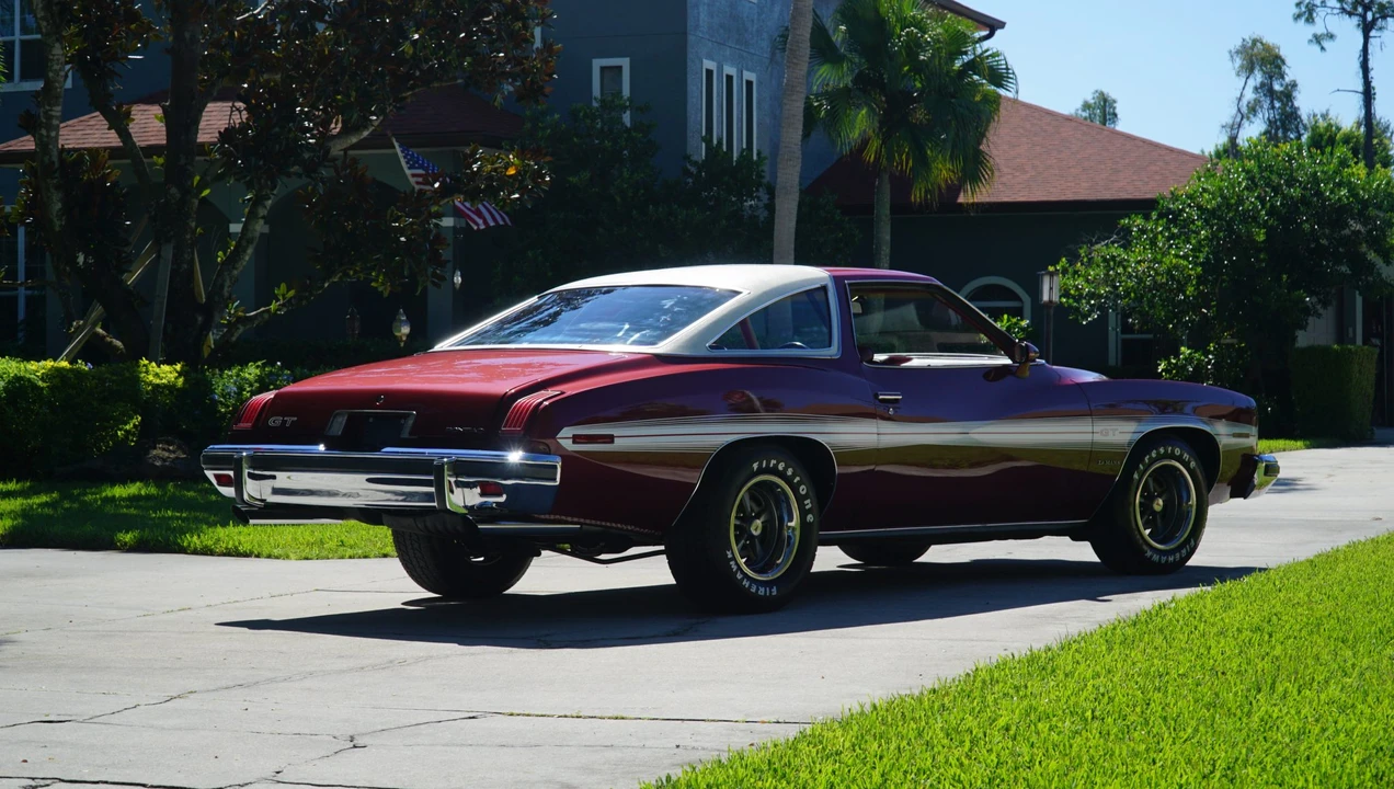 1974 Pontiac LeMans 4th+ Gen - Image 13 of 31