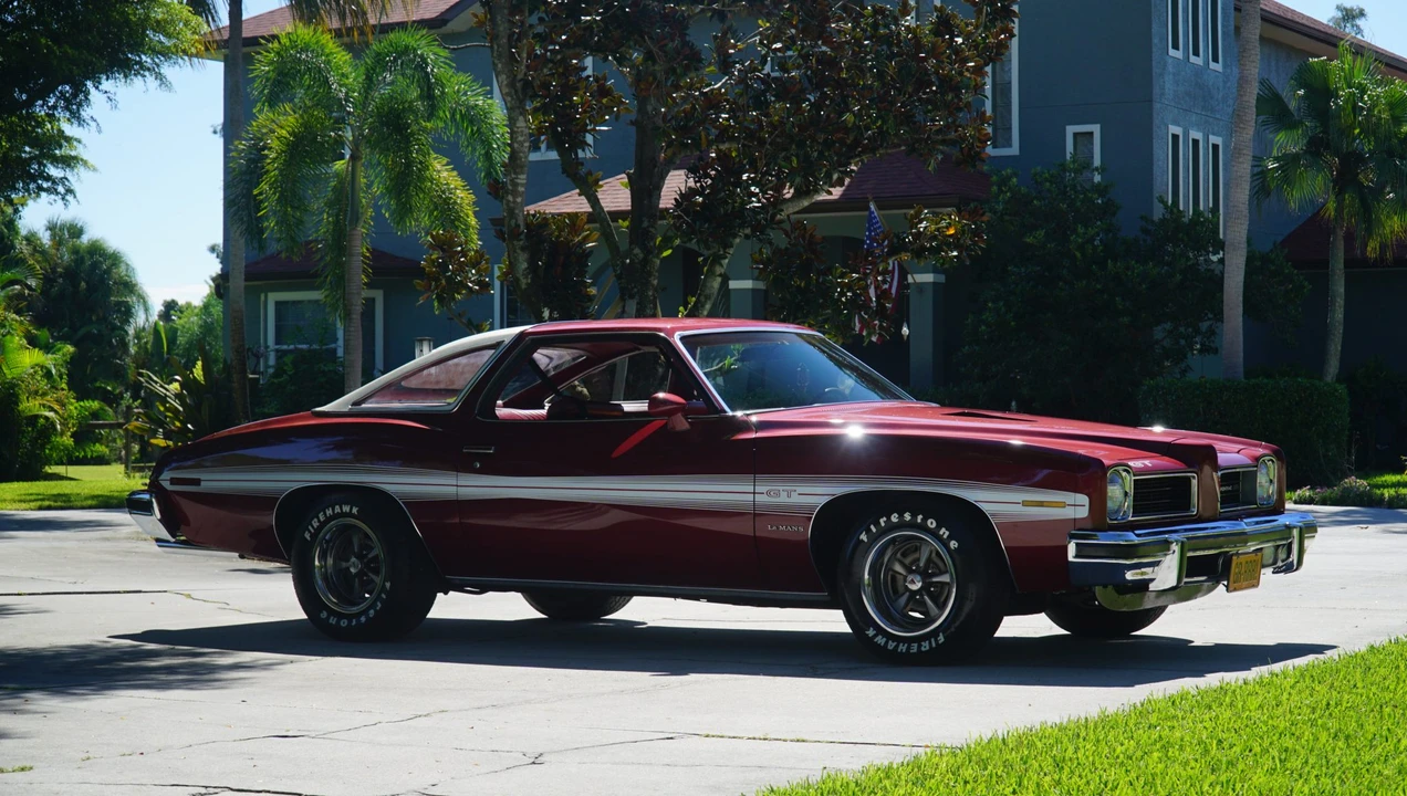 1974 Pontiac LeMans 4th+ Gen - Image 15 of 31