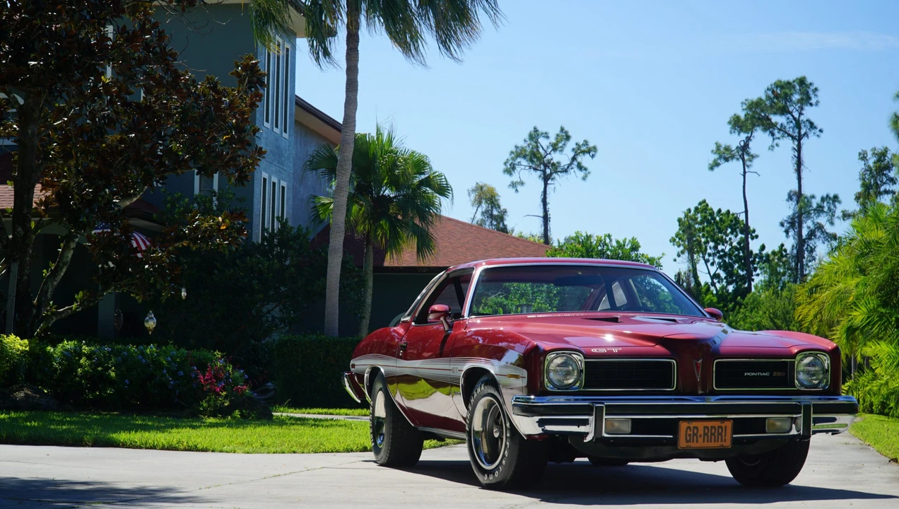 1974 Pontiac LeMans 4th+ Gen - Image 23 of 31