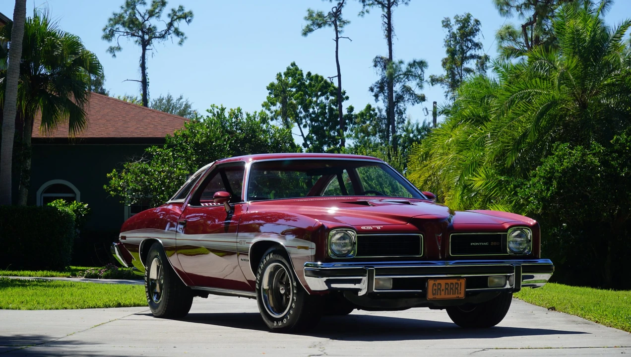 1974 Pontiac LeMans 4th+ Gen - Image 21 of 31