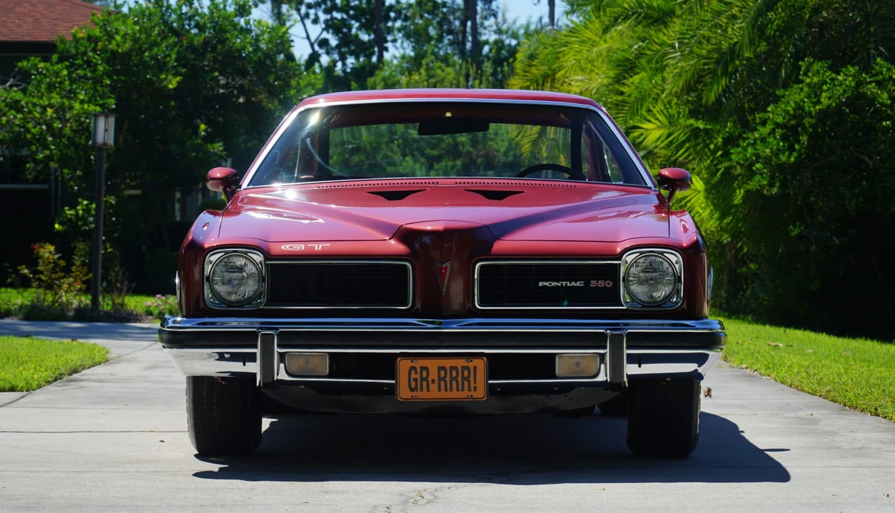 1974 Pontiac LeMans 4th+ Gen - Image 25 of 31